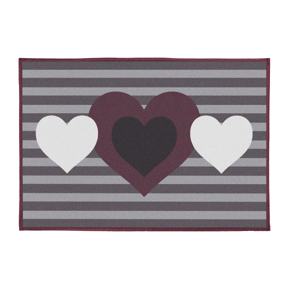 HOME CREATION Wycieraczka