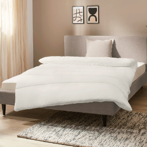 NOVITESSE Kołdra z taśmą klimatyczną