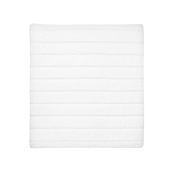 NOVITESSE Kołdra z taśmą klimatyczną