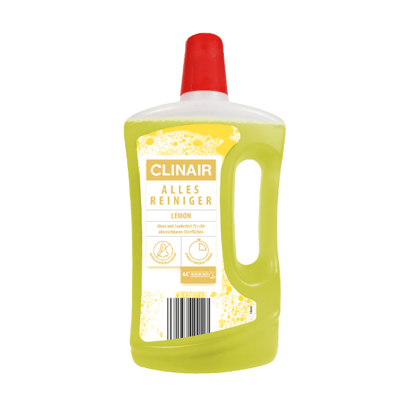 PUTZMEISTER Uniwersalny płyn do czyszczenia