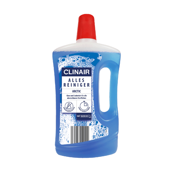 PUTZMEISTER Uniwersalny płyn do czyszczenia