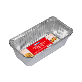 FOLIA Foremki aluminiowe