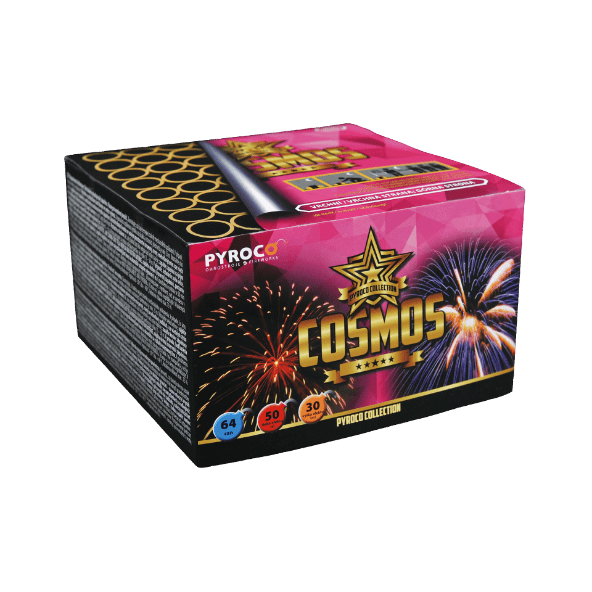 PYROCO Cosmos