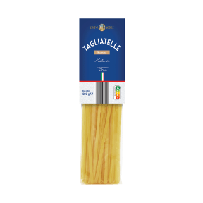 CUCINA NOBILE Makaron taglietelle proste