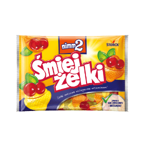 STORCK Nimm2 Śmiejżelki