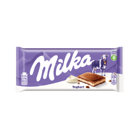 MILKA Czekolada
