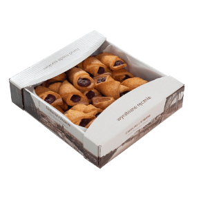 CIASTECZKA Z KRAKOWA Ciasteczka z jagodami