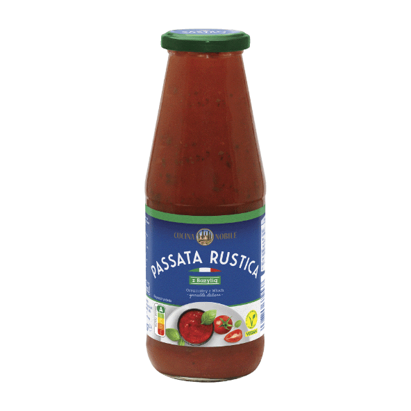 CUCINA NOBILE Passata Rustica