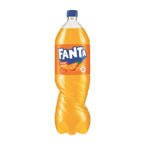 Coca-Cola Zero/Fanta/Sprite