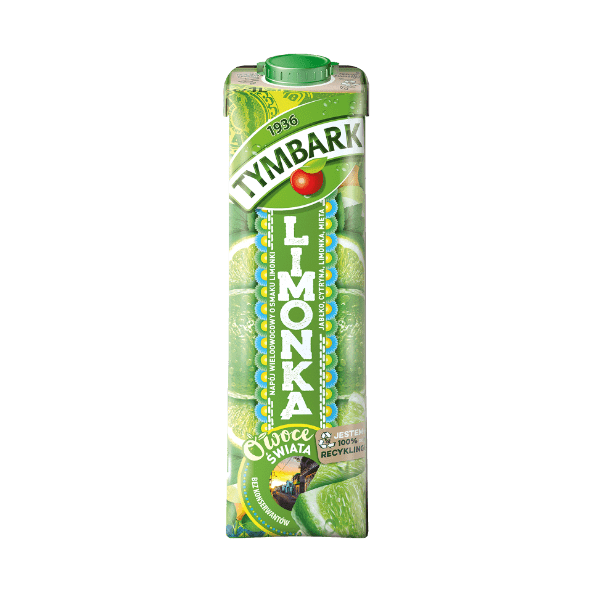 TYMBARK Napój niegazowany