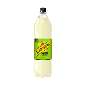 SCHWEPPES Napój gazowany