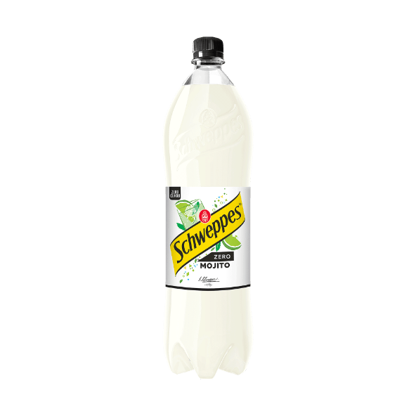 SCHWEPPES Napój gazowany