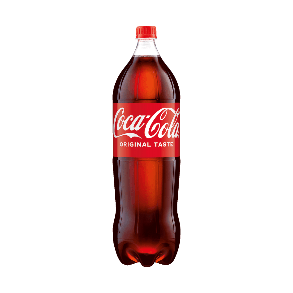 Coca-Cola