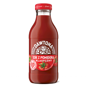 DAWTONA Sok warzywny