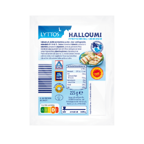 LYTTOS Halloumi