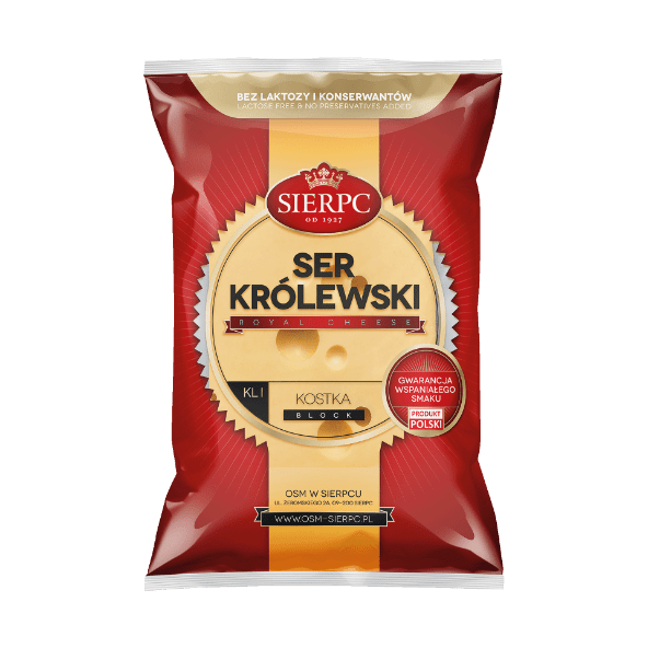 SIERPC Ser Królewski
