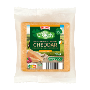 MILSANI Ser Cheddar