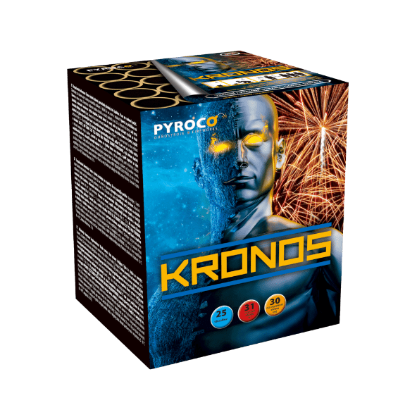 PYROCO Kronos