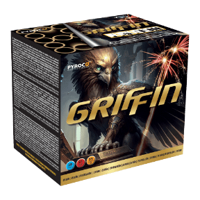 Pyroco Griffin