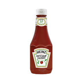 HEINZ Ketchup