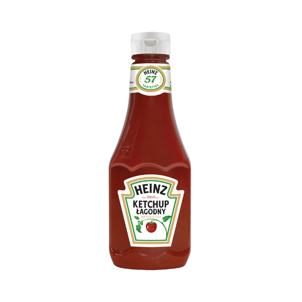 HEINZ Ketchup