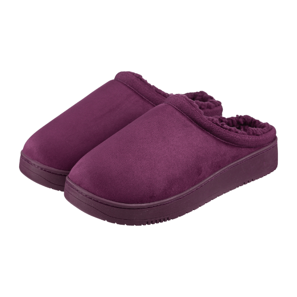 UP2FASHION Pantofle damskie/męskie