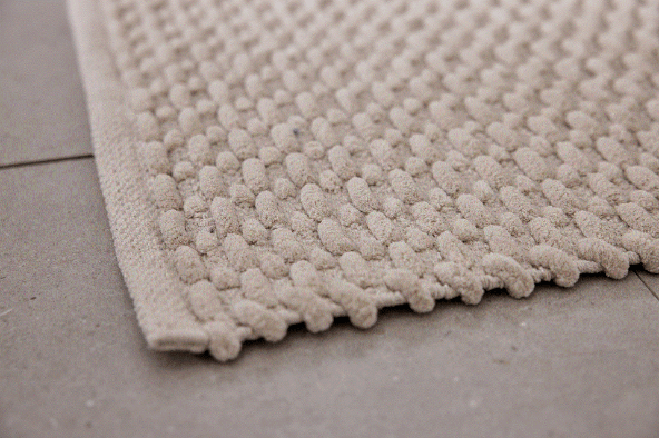 NOVITESSE Dywanik łazienkowy