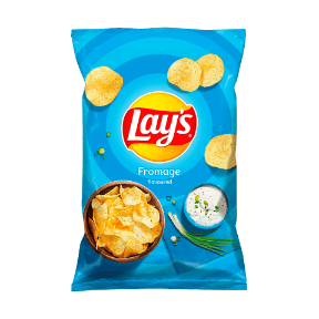 LAY'S Chipsy