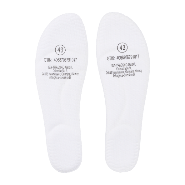 CRANE Komfortowe wkładki do butów