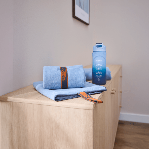 CRANE Ręcznik sportowy