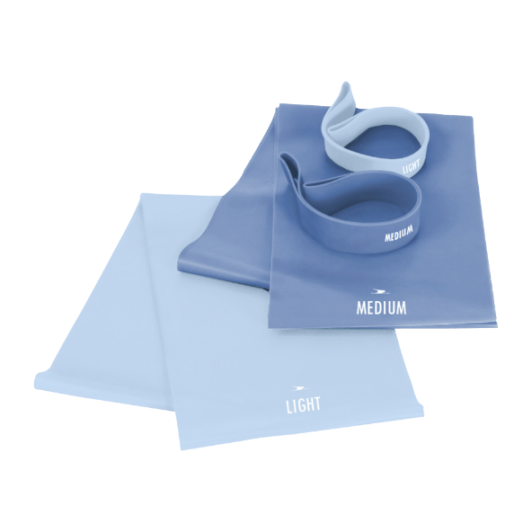 CRANE Akcesoria do rozciągania