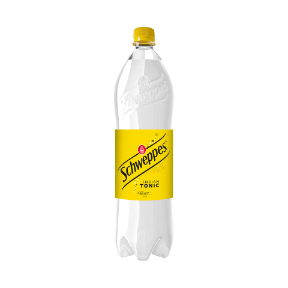 SCHWEPPES Napój gazowany