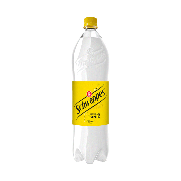 SCHWEPPES Napój gazowany