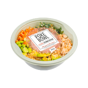 Poke Bowl