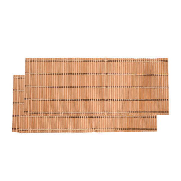 HOME CREATION Bieżniki/Podkładki bambusowe