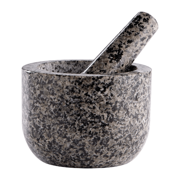 CROFTON Moździerz z tłuczkiem