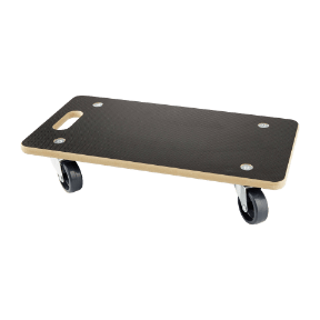 WORKZONE Uniwersalny wózek transportowy