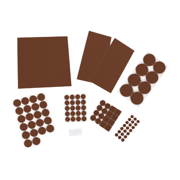 HOME CREATION Podkładki/Kliny/Odbojniki