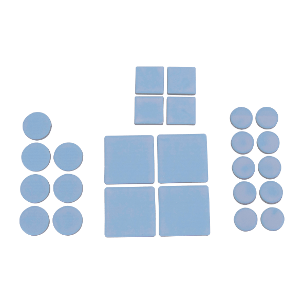 HOME CREATION Podkładki/Kliny/Odbojniki