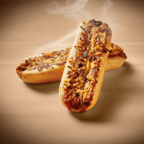 Hot dog premium