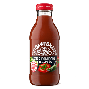 DAWTONA Sok pomidorowy