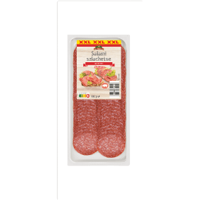GUT DREI EICHEN Salami premium XXL