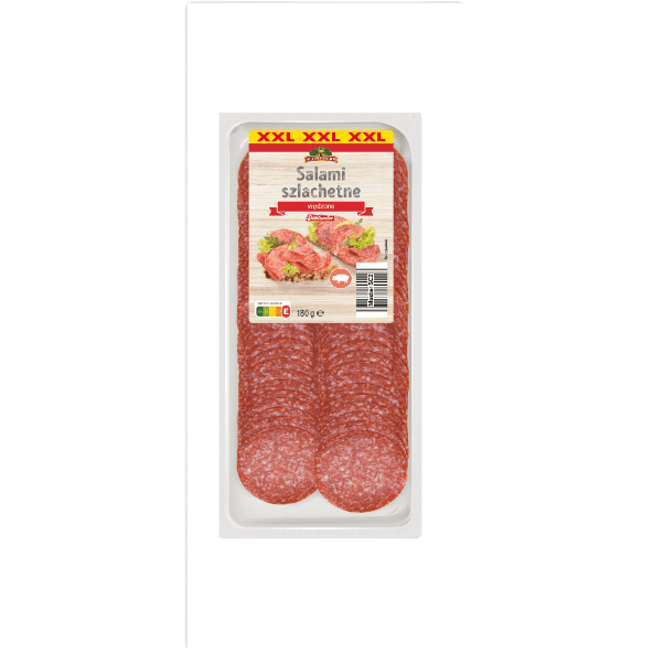 GUT DREI EICHEN Salami premium XXL