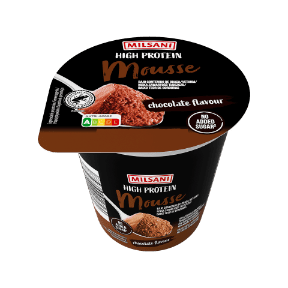 MILSANI Mus proteinowy