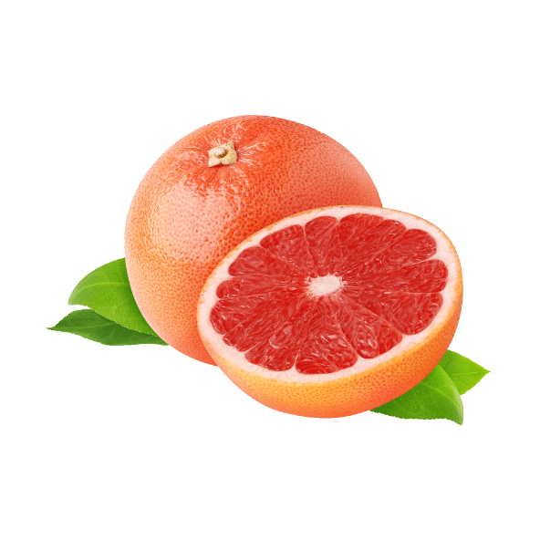 Grejpfruty czerwone