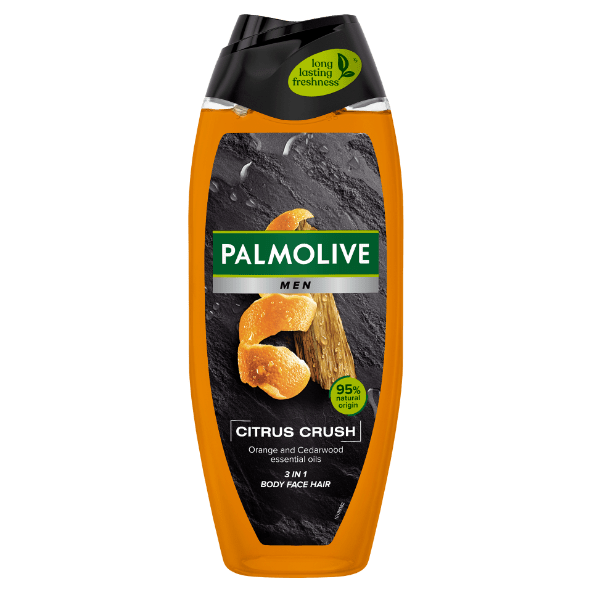 PALMOLIVE MEN Żel pod prysznic