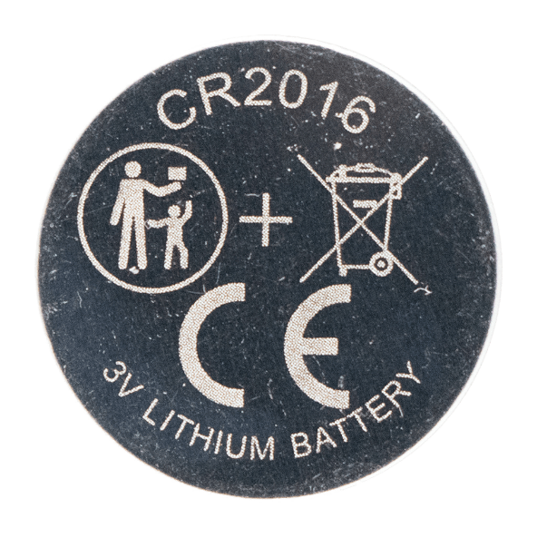 ACTIV ENERGY Baterie guzikowe