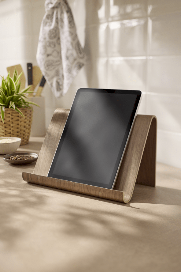 HOME CREATION Podstawka pod tablet