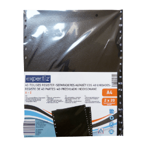 EXPERTIZ Akcesoria biurowe