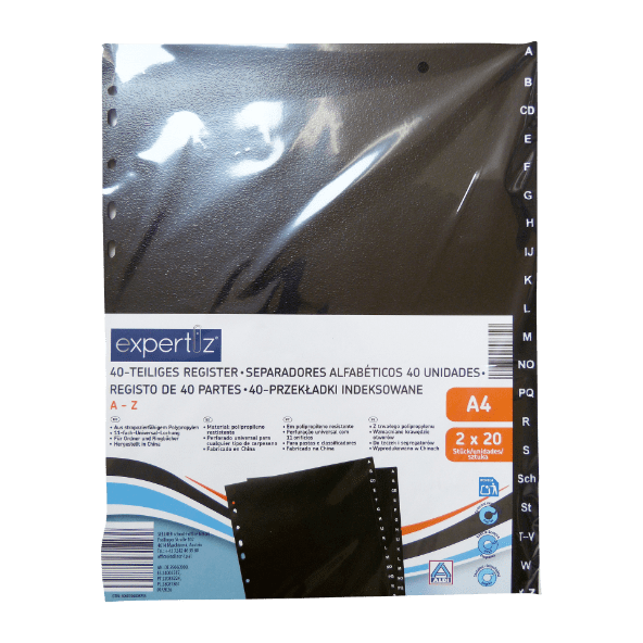 EXPERTIZ Akcesoria biurowe